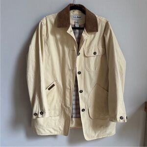 L.L. Bean vintage field jacket